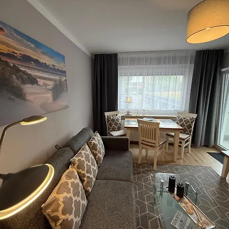Im Haus Nordland App 121