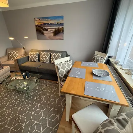 Im Haus Nordland App 121 Apartament *