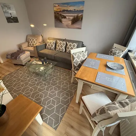 Im Haus Nordland App 121 Apartament