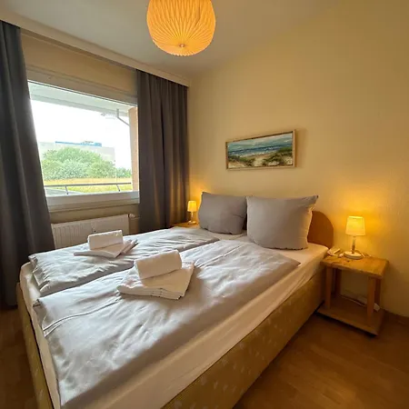 Im Haus Nordland App 121