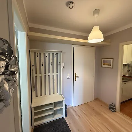Im Haus Nordland App 121