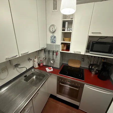 Apartament Im Haus Nordland App 121 *