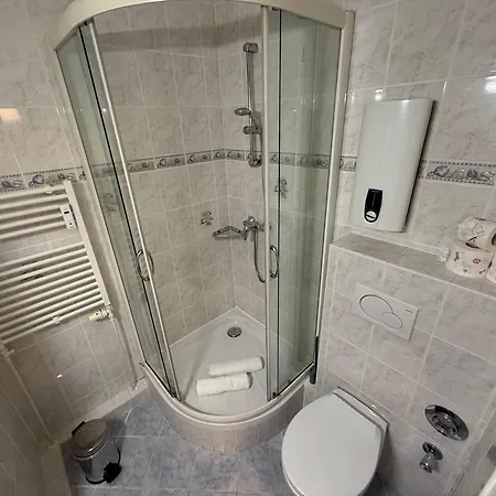 Im Haus Nordland App 121 Apartament *