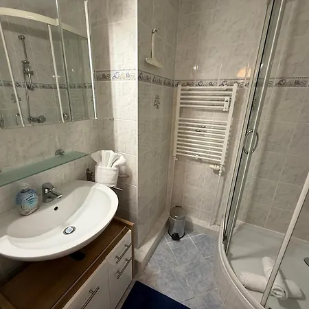 Apartament Im Haus Nordland App 121