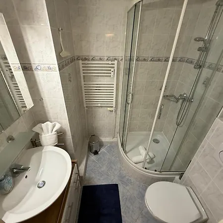 Im Haus Nordland App 121 Appartement