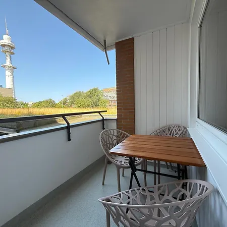 Im Haus Nordland App 121