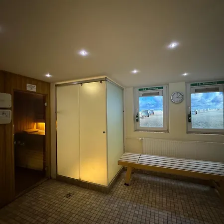 Im Haus Nordland App 121 Appartement