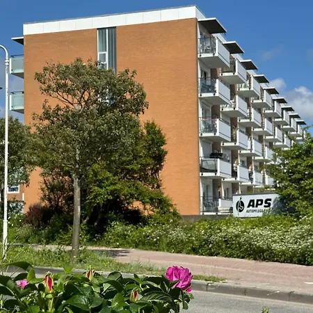 Im Haus Nordland App 121 Appartement Westerland