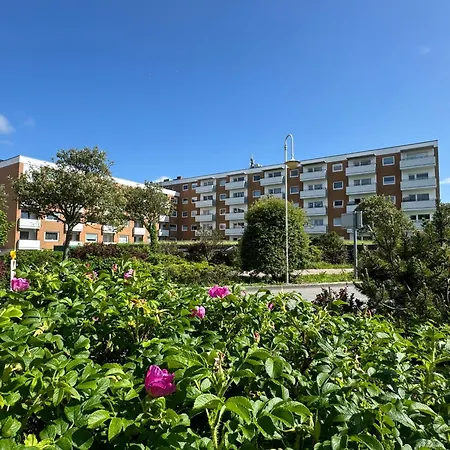 Im Haus Nordland App 121 Apartament Westerland